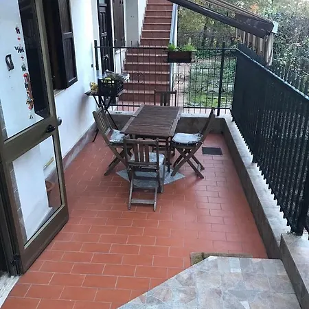Casa Marida Villa Camigliatello Silano Exterior photo