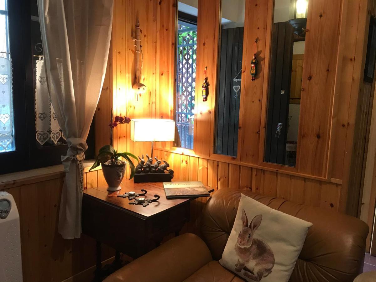 Casa Marida Holiday home