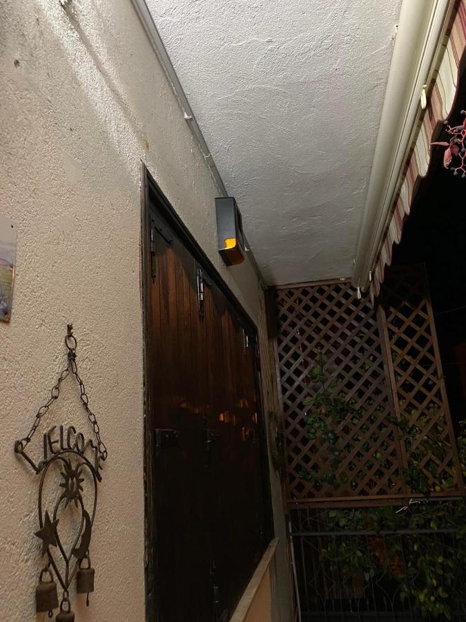Casa Marida Holiday home Camigliatello Silano