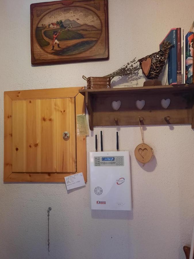 Holiday home Casa Marida *