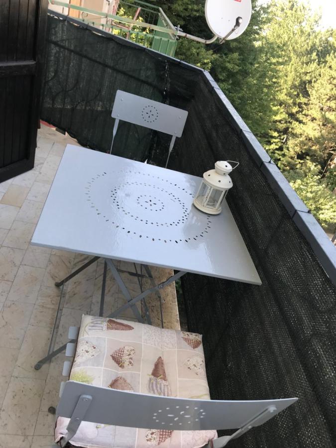Casa Marida Holiday home Camigliatello Silano
