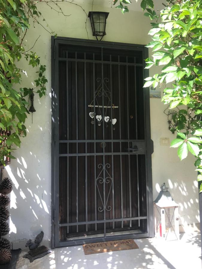 Casa Marida Camigliatello Silano