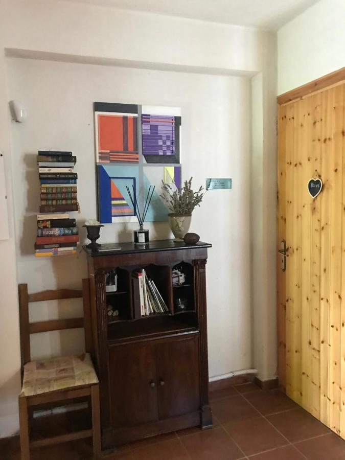 Casa Marida Holiday home