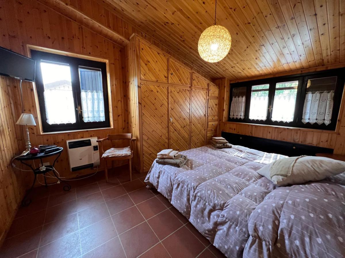 Holiday home Casa Marida *