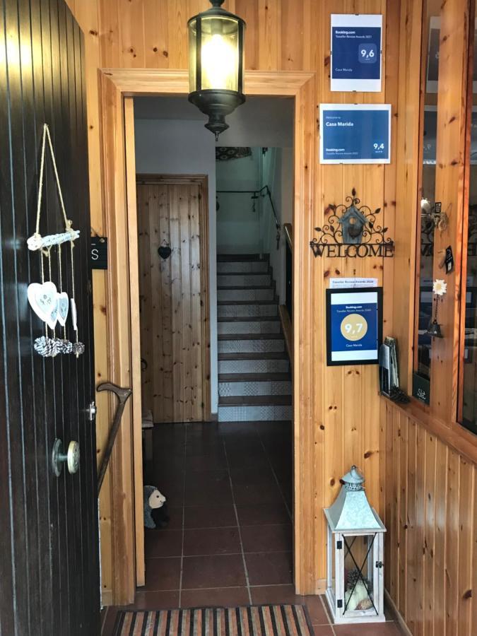 Casa Marida Camigliatello Silano