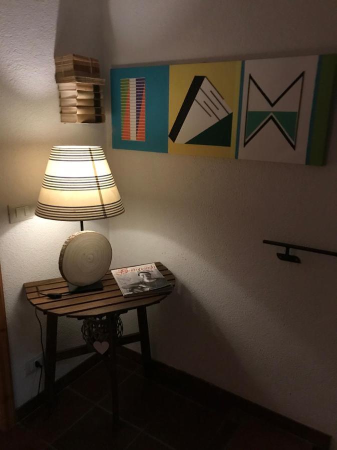 Casa Marida Holiday home