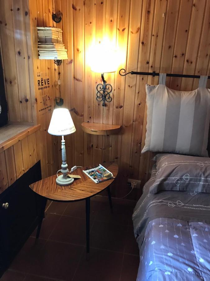 Holiday home Casa Marida *