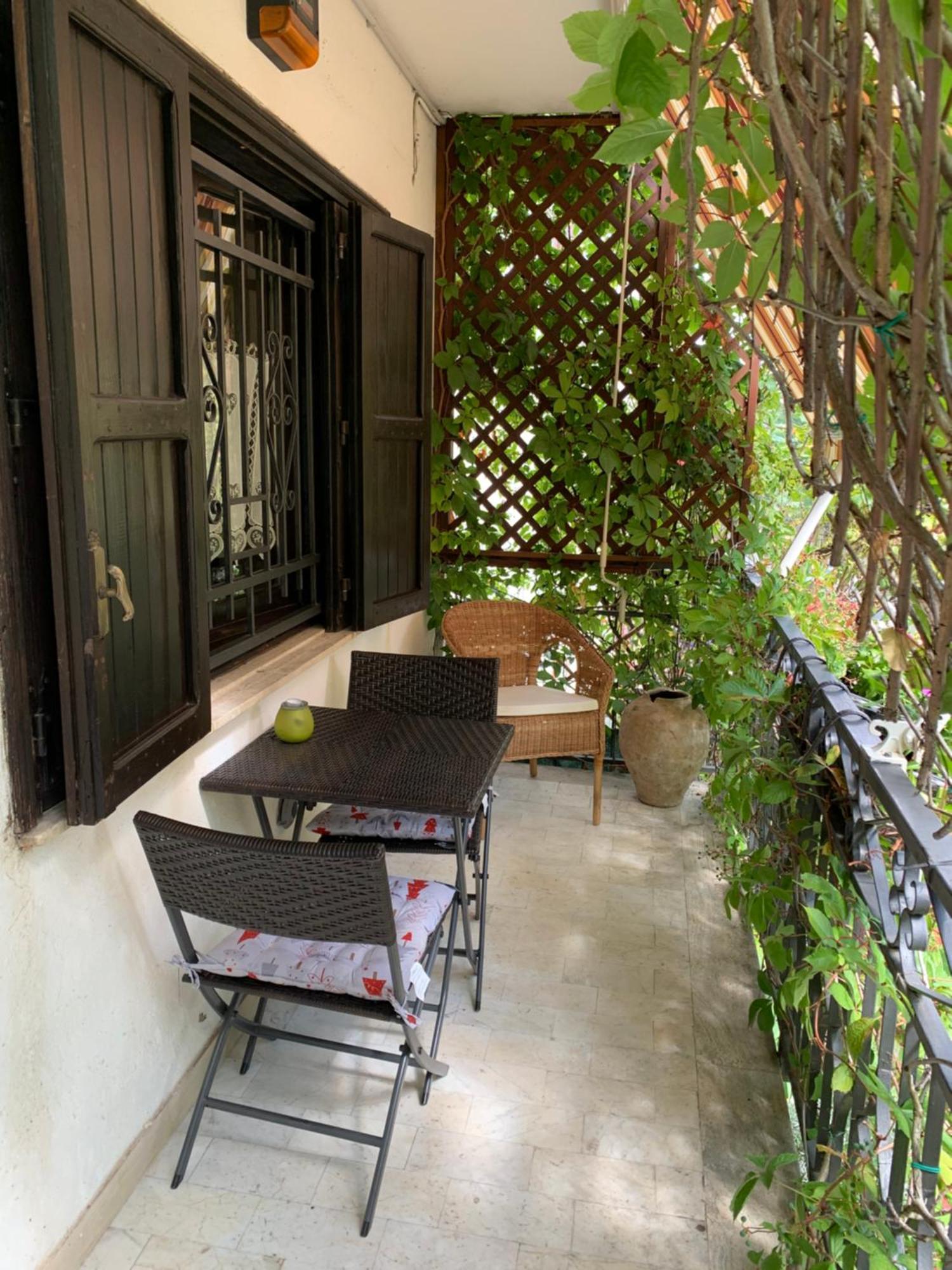 Casa Marida