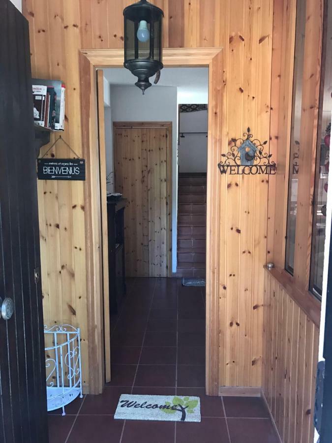 Casa Marida Holiday home