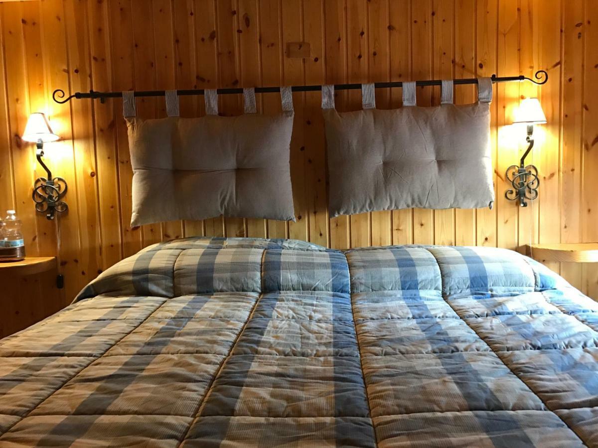 Casa Marida Holiday home Camigliatello Silano