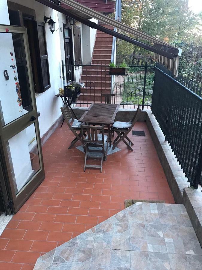 Casa Marida Holiday home