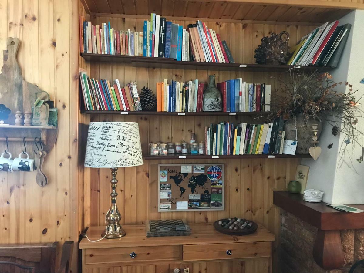 Casa Marida Holiday home